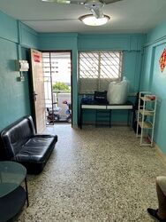 Blk 530 Bedok North Street 3 (Bedok), HDB 3 Rooms #584979051
